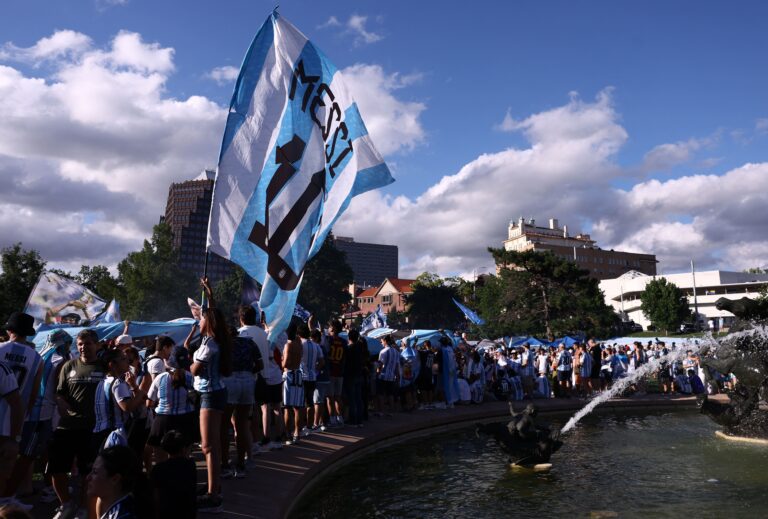 Argentina – Schweiz i VM 2026: Odds, startelvor och allt inför kvartsfinalen