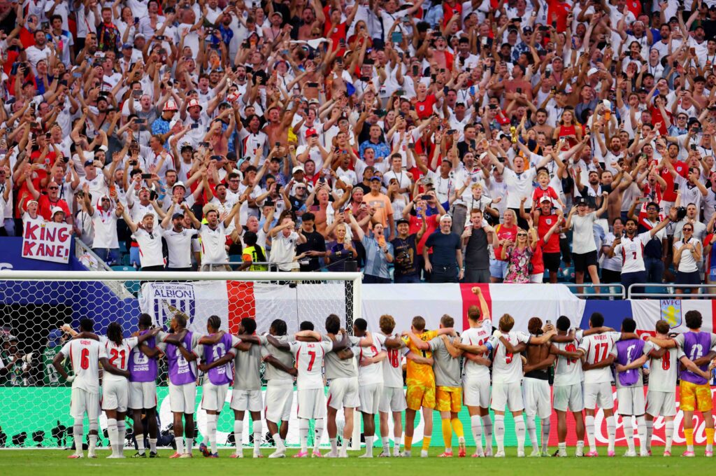 England – Argentina: Odds, speltips, startelvor och analys inför semifinalen i VM