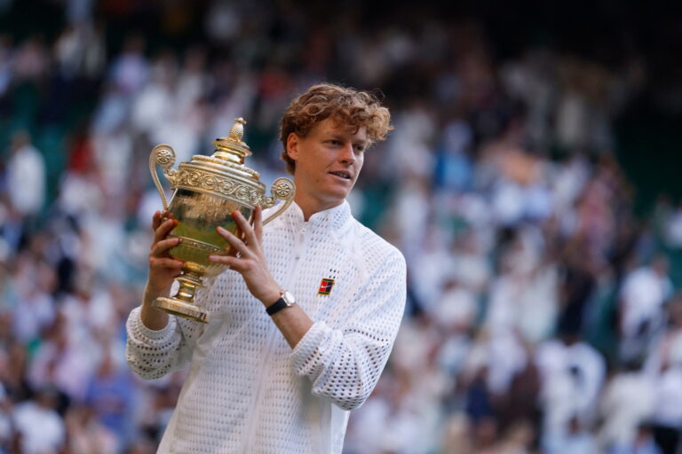Sinner vann Wimbledon: Bra final – men var det kul?