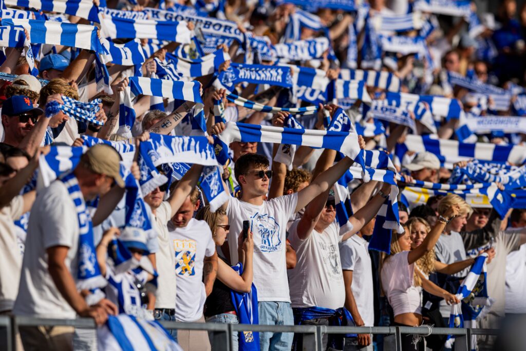 Levadia Tallinn – IFK Göteborg på tv: När ska det vända Blåvitt?