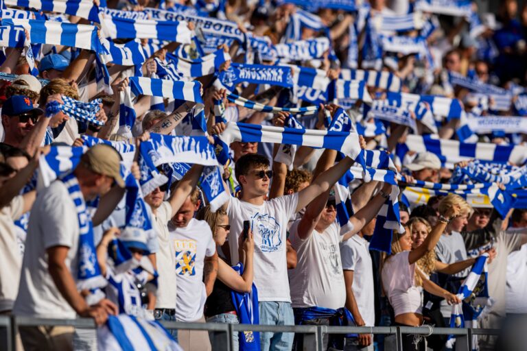 Levadia Tallinn – IFK Göteborg på tv: När ska det vända Blåvitt?