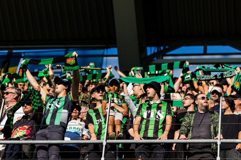 FC Nordsjaelland – GAIS på tv: Bra läge – långt ifrån klart