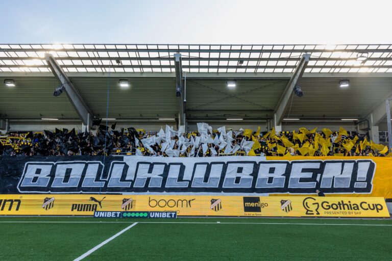 BK Häcken – Kalmar FF på tv: Kan KFF ta poäng borta?