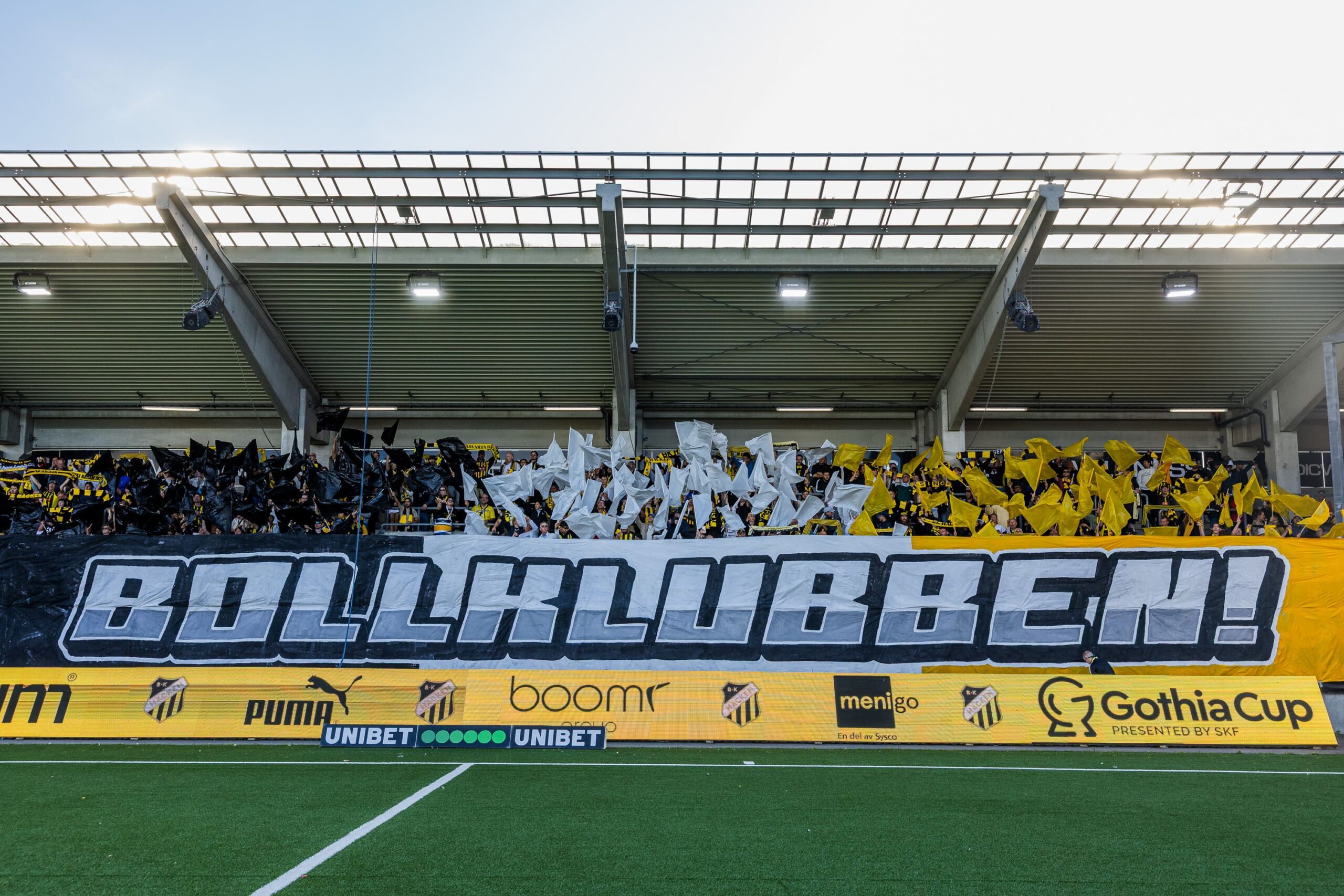 BK Häcken – Kalmar FF på tv: Kan KFF ta poäng borta?