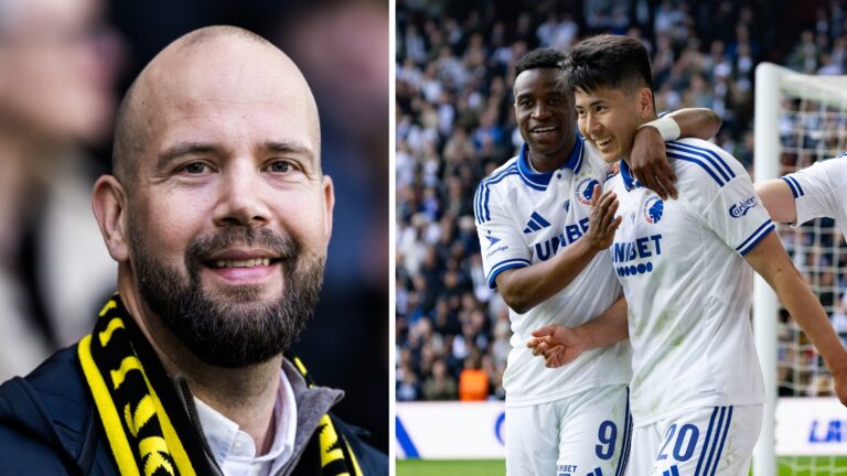 Avslöjar: AIK kan gå miste om talangen – FCK vill kapa affären