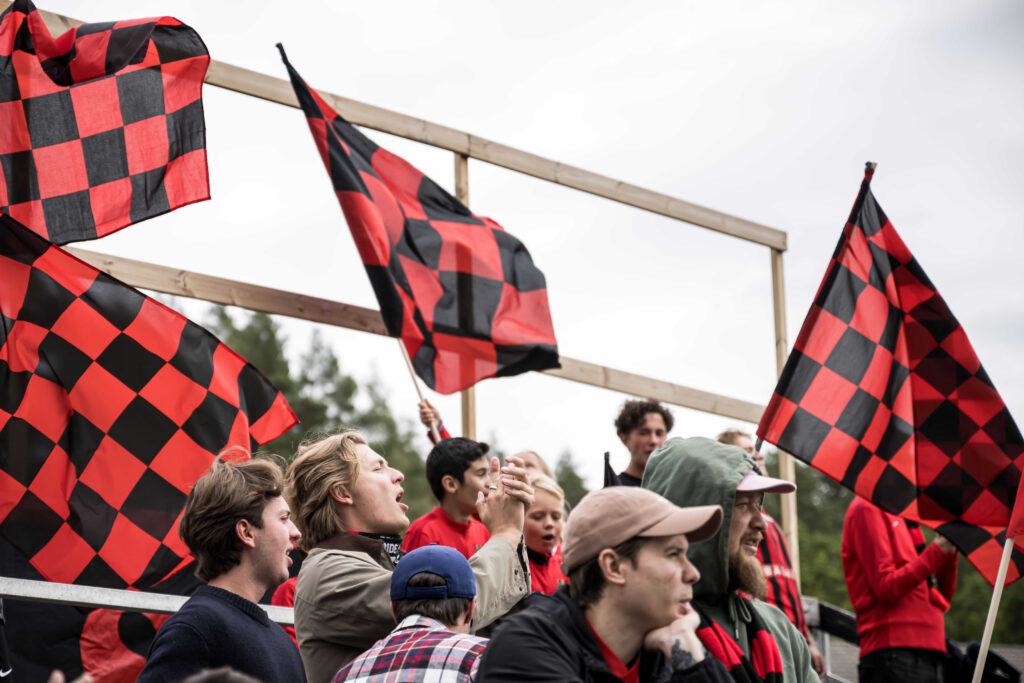 Brommapojkarna – Hammarby på tv: Tufft läge för Bajen, eller?