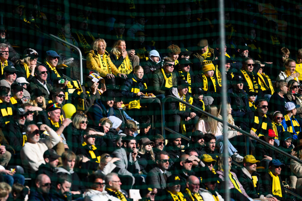 Mjällby AIF – AIK på tv: Strouds sista dans?