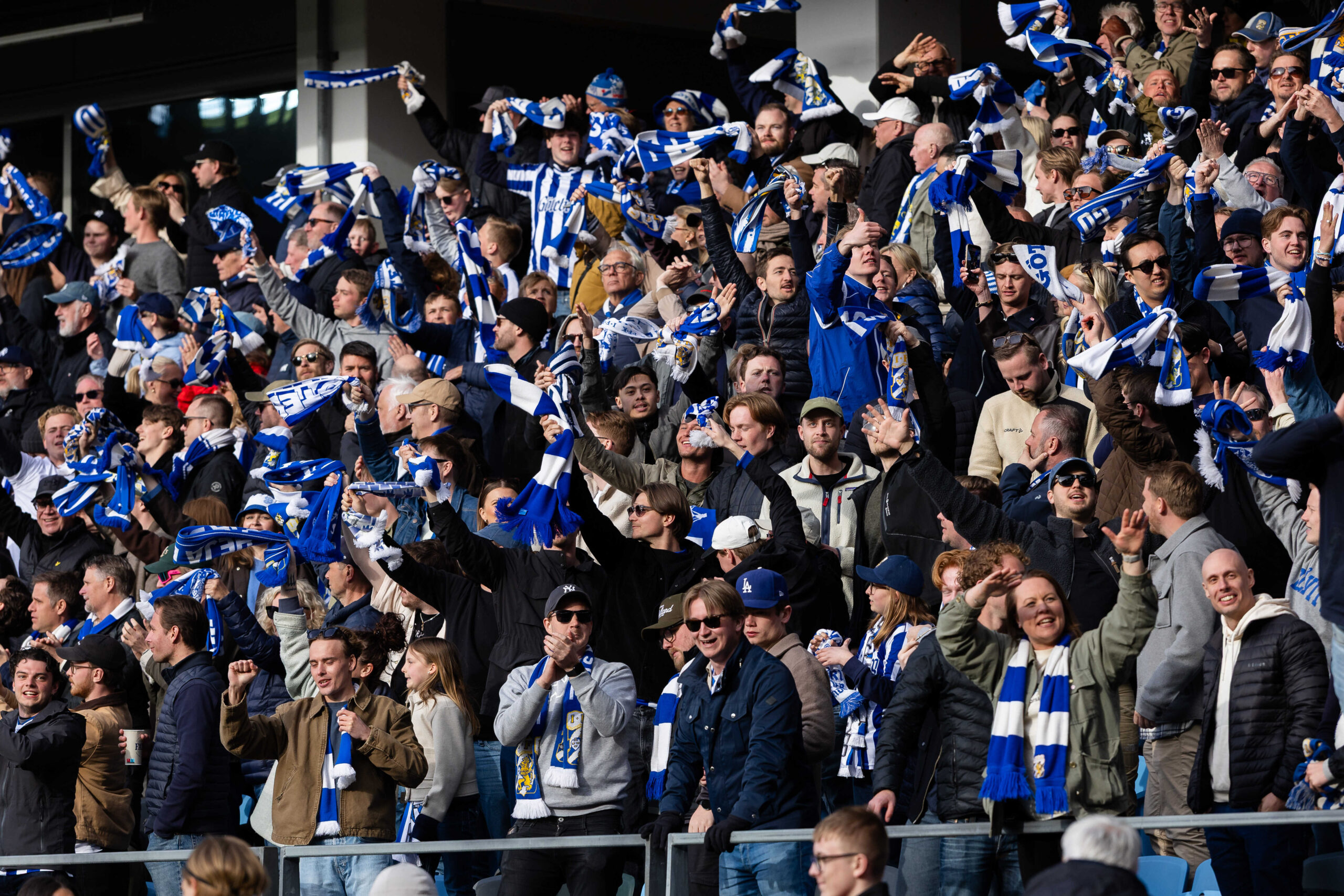 IFK Göteborg – Brommapojkarna på tv: Måstematch för båda