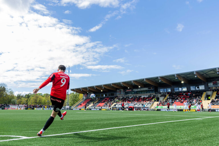 Brommapojkarna – Malmö FF på tv: Två lag som jagar form