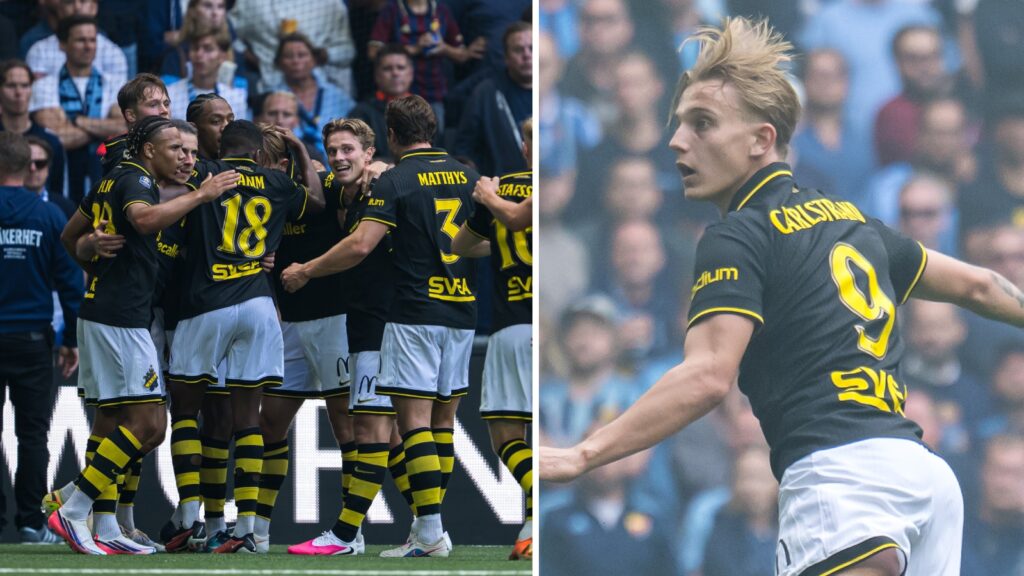 Spelarbetyg efter Djurgården – AIK: ”Succén fortsätter – derbykung direkt”