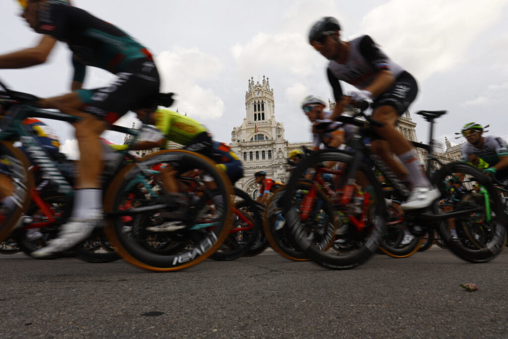 Vuelta a Espana 2026: Förutsättningar, odds och favoriter