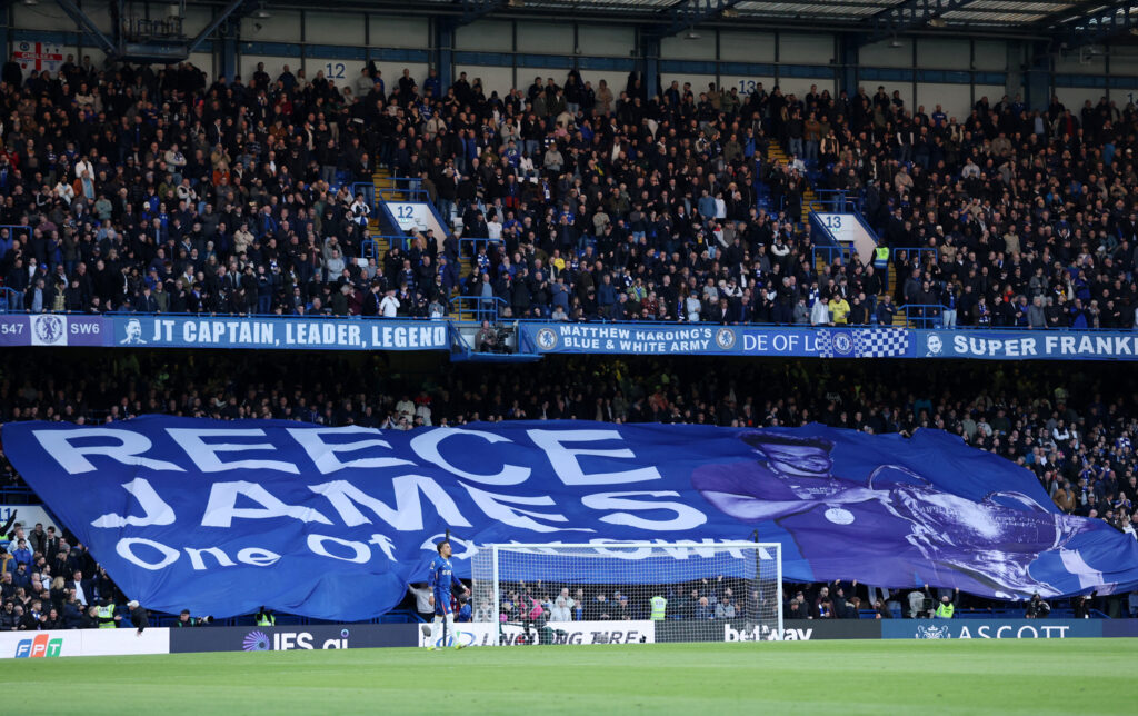 Chelsea – Brighton på tv: Två lag för toppen?