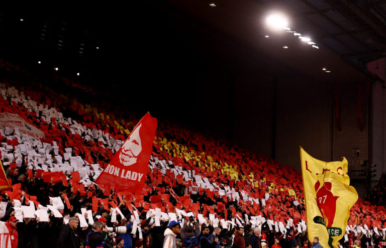 Liverpool – Nottingham Forest på tv: Given hemmaseger?