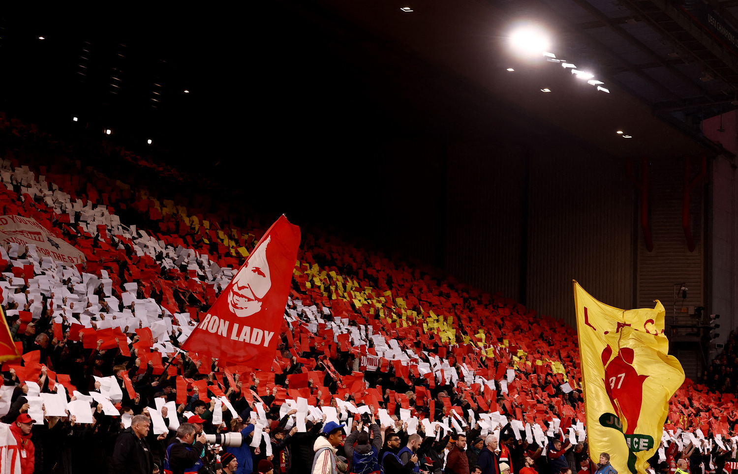 Liverpool – Nottingham Forest på tv: Given hemmaseger?