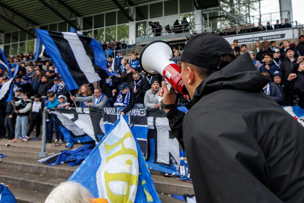 Halmstads BK – IK Sirius på tv: Botten mot toppen