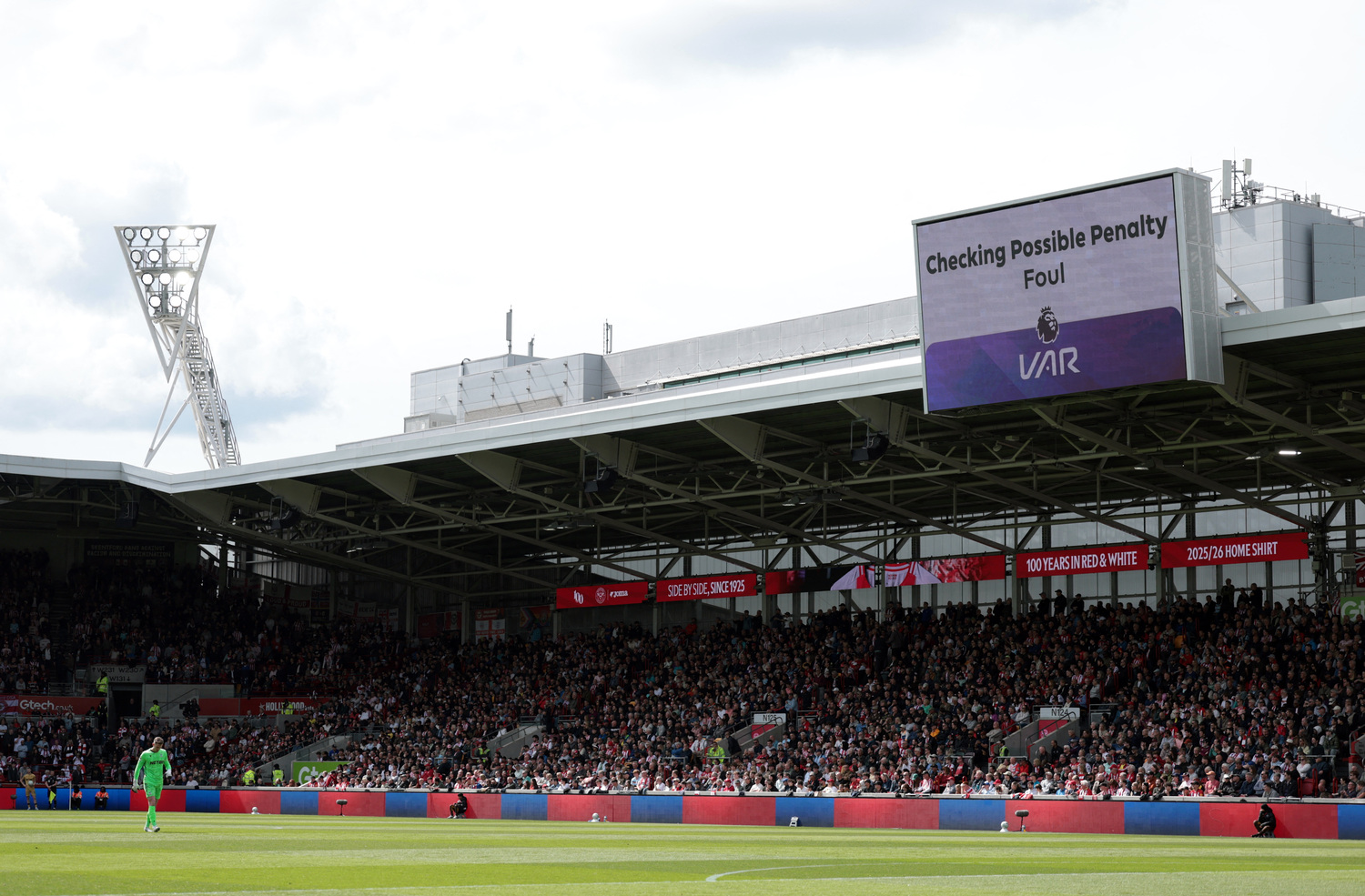 Brentford – Tottenham på tv: Nytt år, nytt lag?