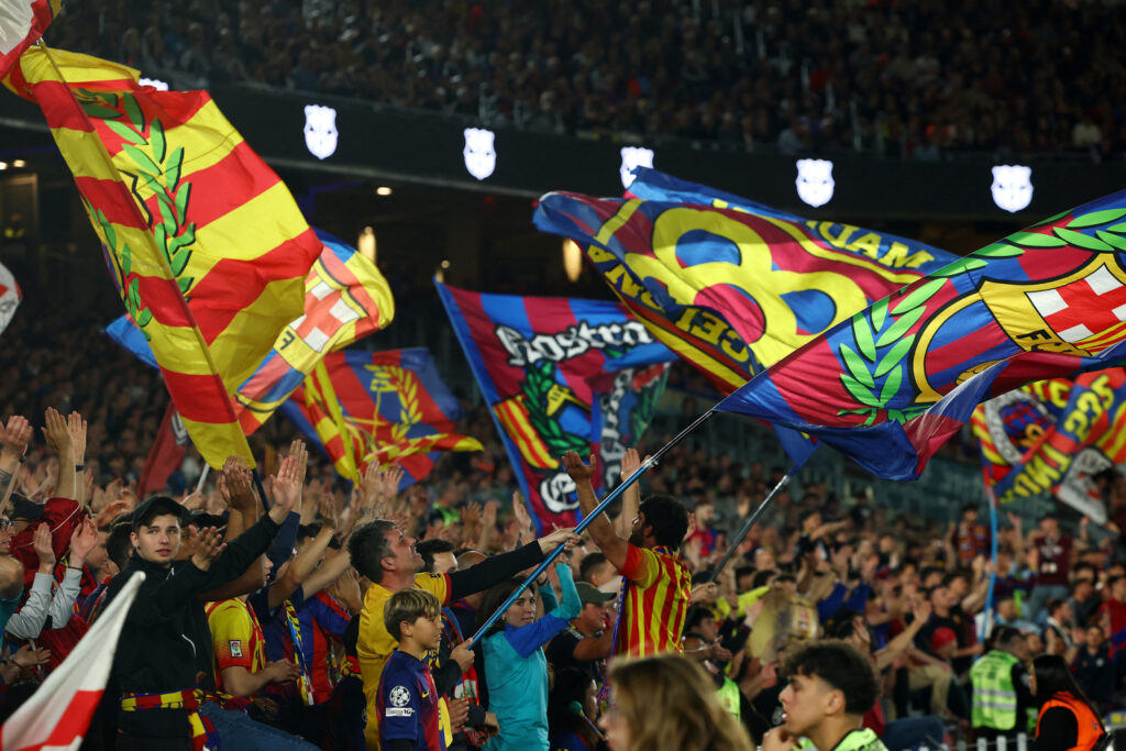 La Liga 2026/2027 på svensk tv: Disney+ sänder alla matcher