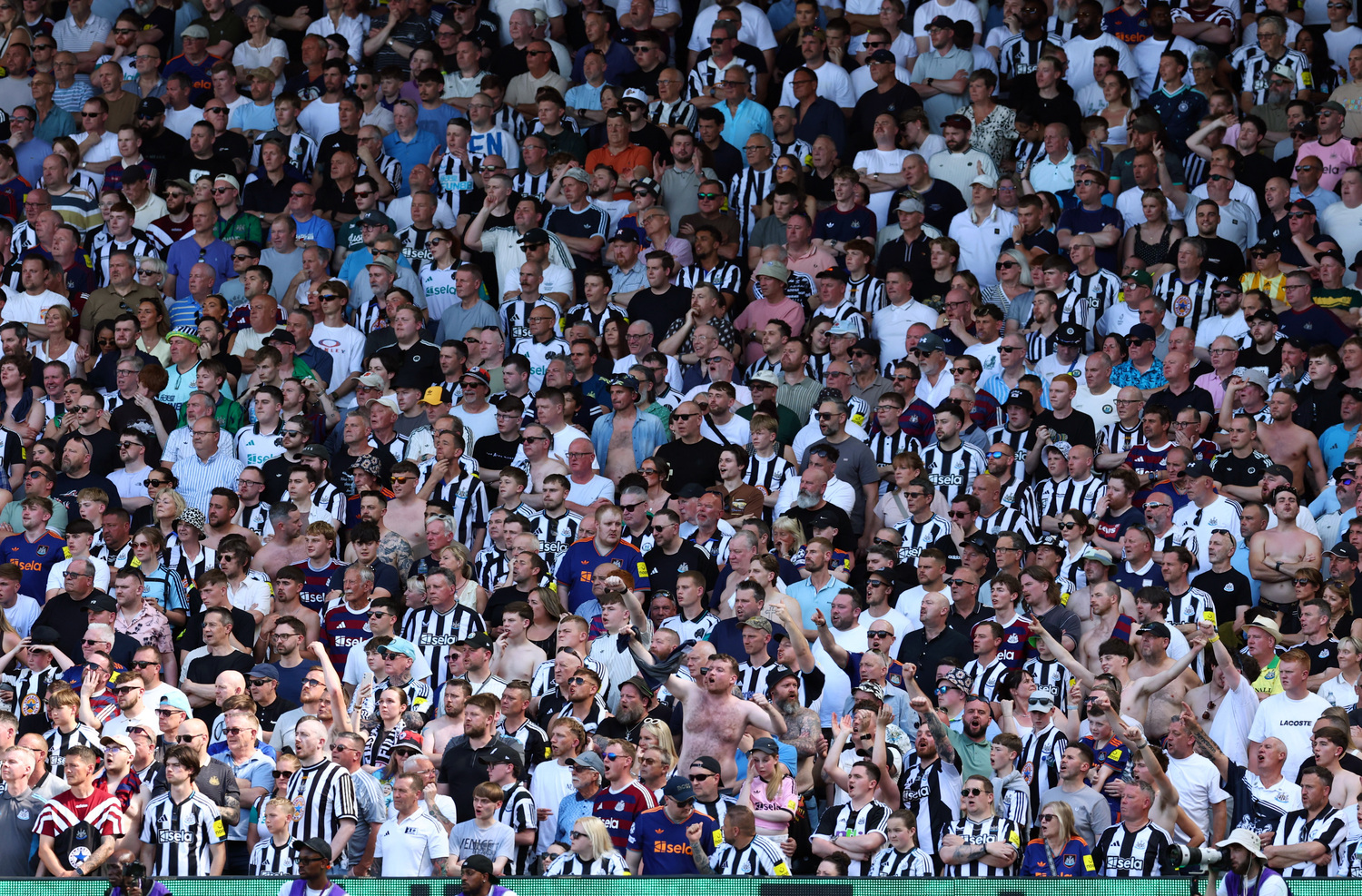 Newcastle – Liverpool på tv: Upp till bevis