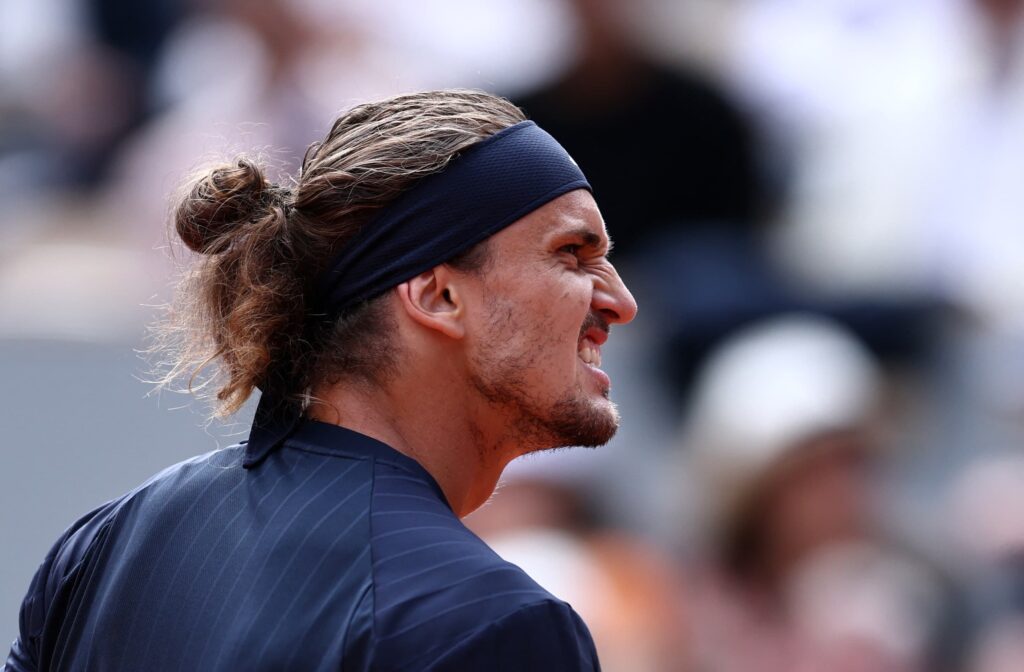 Inför Cincinnati Open