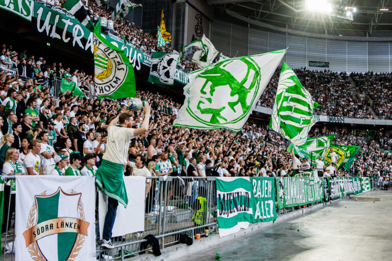 Hammarby – Rakow på tv: Favoriter till playoff