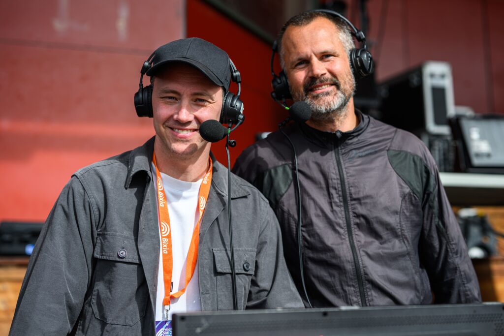 Radioreferenten inför EM i Birmingham: ”Det kommer krylla av svenskar”