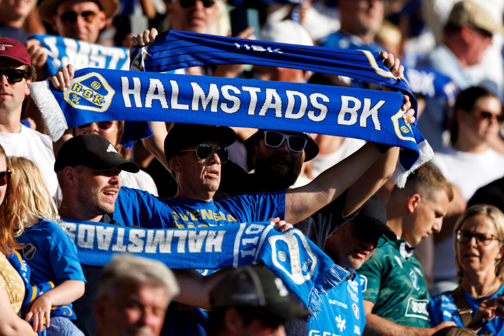 Halmstads BK – Kalmar FF på tv: Läge nu, HBK?