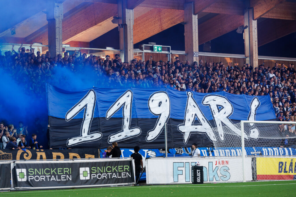 IK Sirius – Malmö FF på tv: Vem har sämst form?