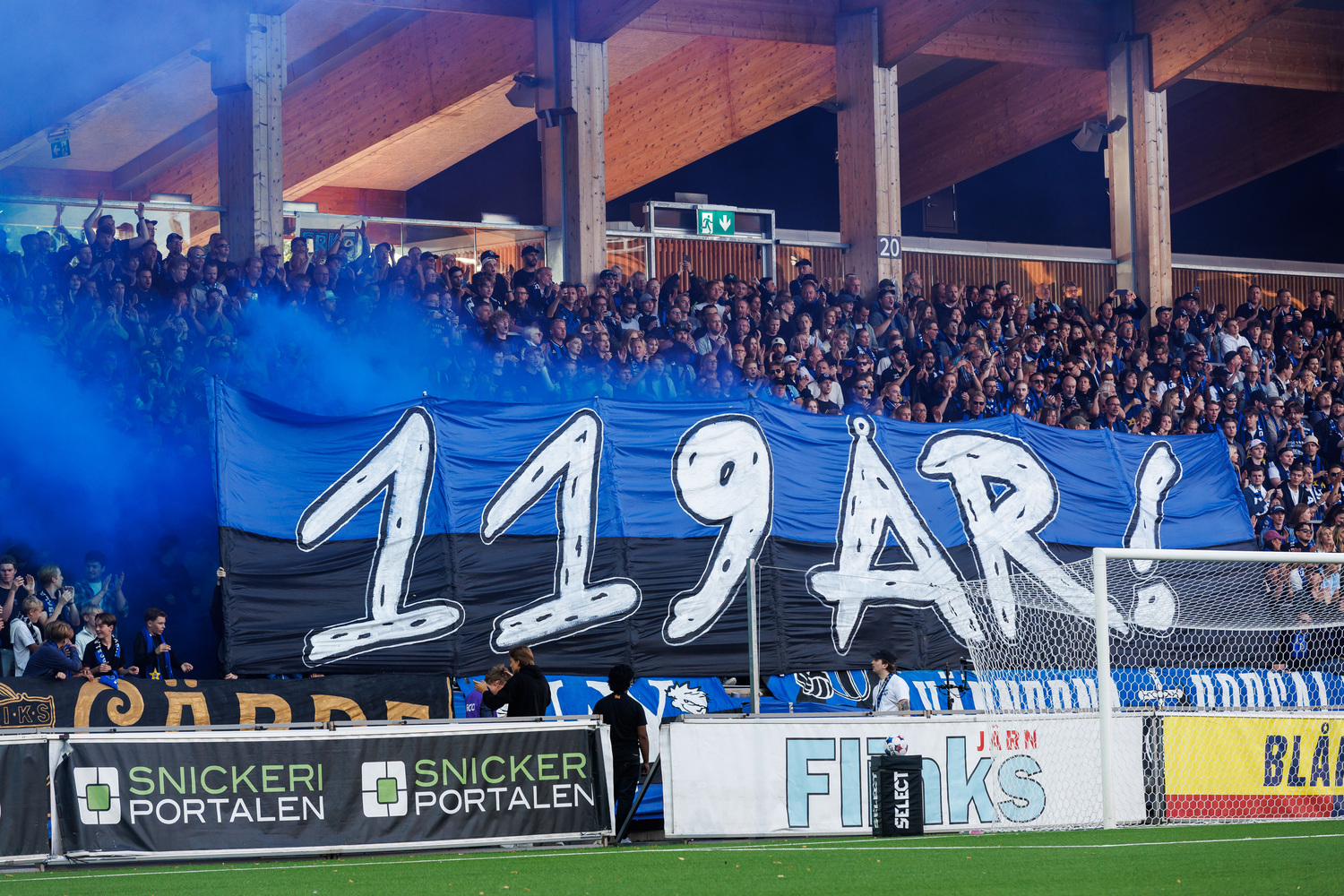 IK Sirius – Malmö FF på tv: Vem har sämst form?