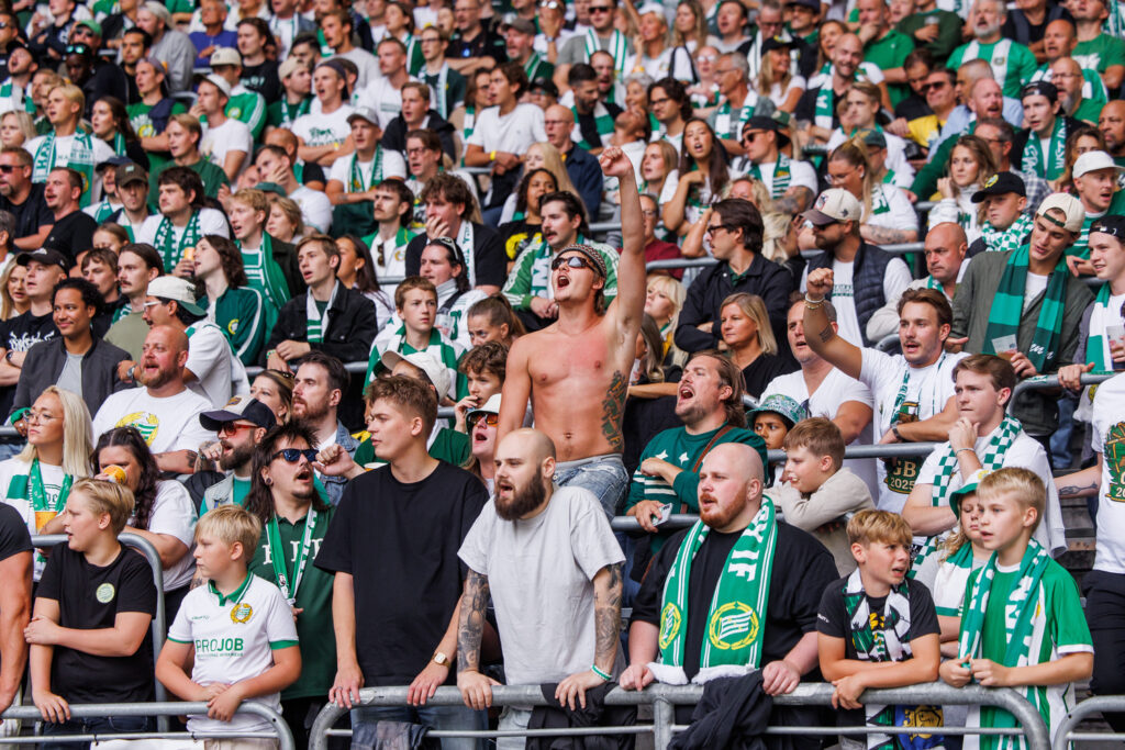 FC Stockholm – Hammarby på tv: Avgörande i Svenska Cupen