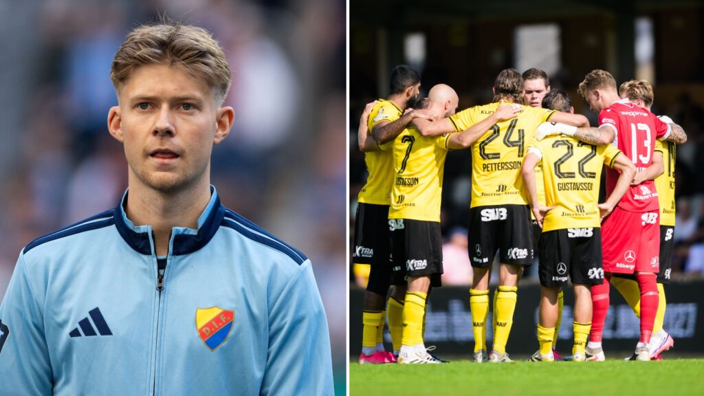 Djurgårdens lärdom – inför nya dubbelmötet: ”Extremt viktigt”