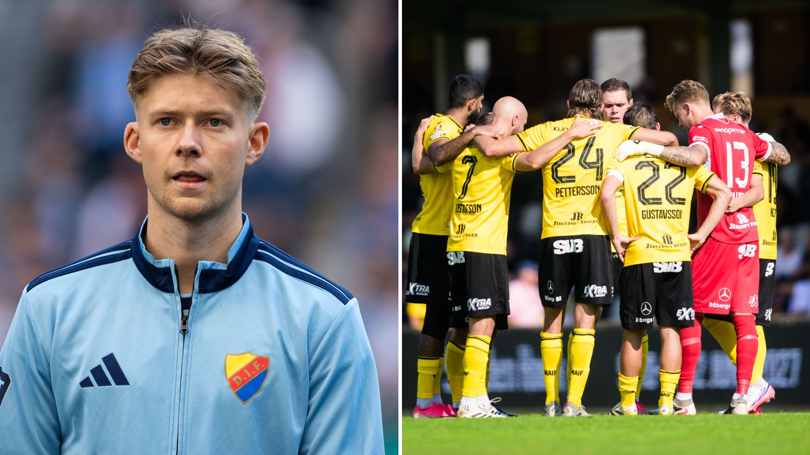 Djurgårdens lärdom – inför nya dubbelmötet: ”Extremt viktigt”