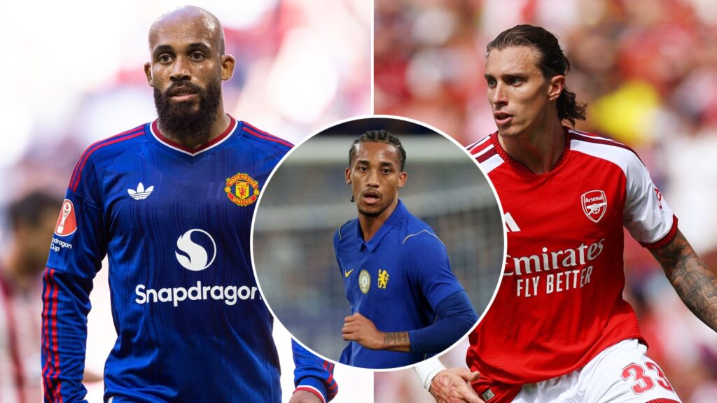 Bästa tipsen inför Fantasy Premier League 2026/2027 – Gameweek 1