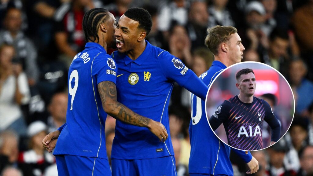 Bästa tipsen inför GW2 – Fantasy Premier League 2026/2027