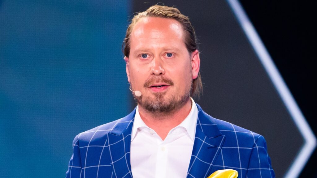 Hussfelt tillbaka – efter fem års längtan: ”Det var fullständigt iskallt”