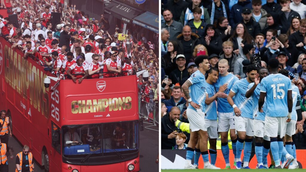 Experten synar Premier League: Förutspår säsongen 2026/2027