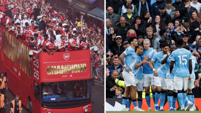 Experten synar Premier League: Förutspår säsongen 2026/2027