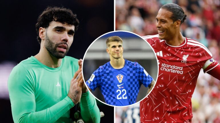 Bästa tipsen inför Fantasy Premier League 2026/2027: Målvakter och försvarare