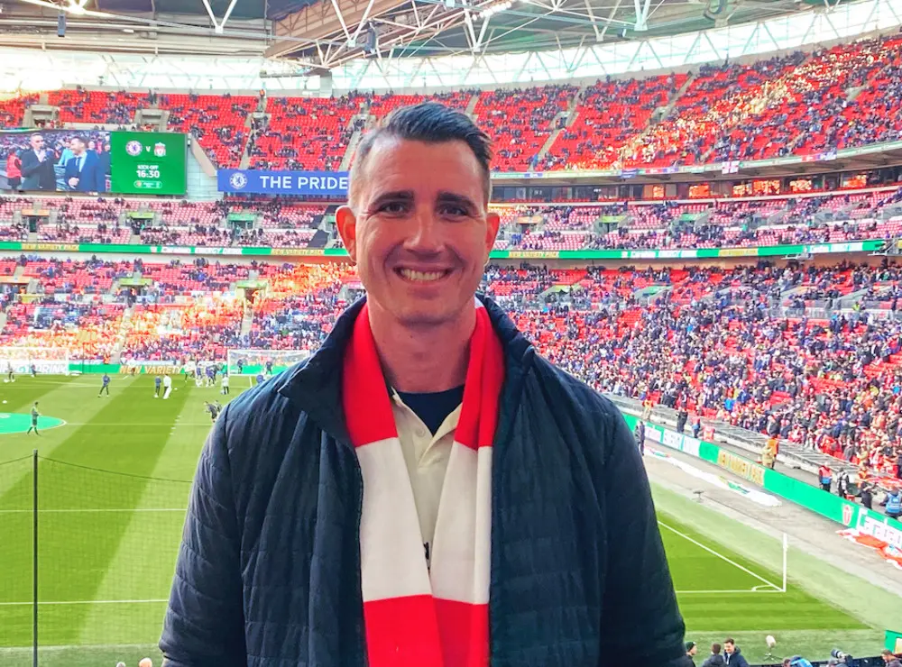 Poddprofilen tar tempen på Premier League 2026/27: ”Är på en helt annan plats”