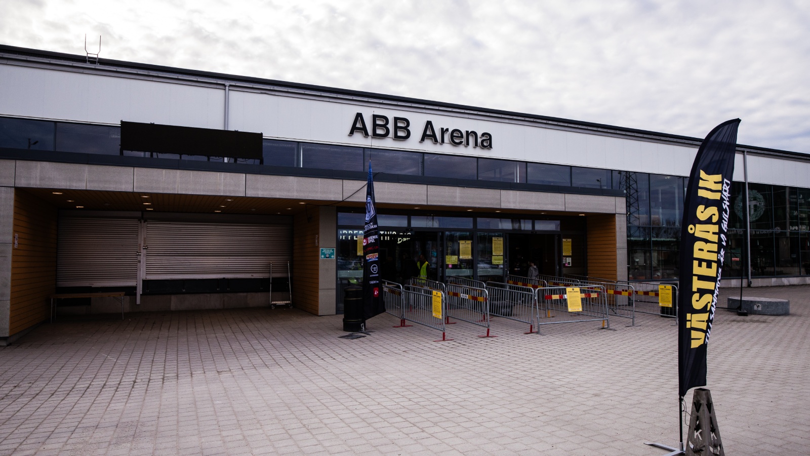 Västerås IK – Kalmar HC på TV: ”Smärre krissituation”