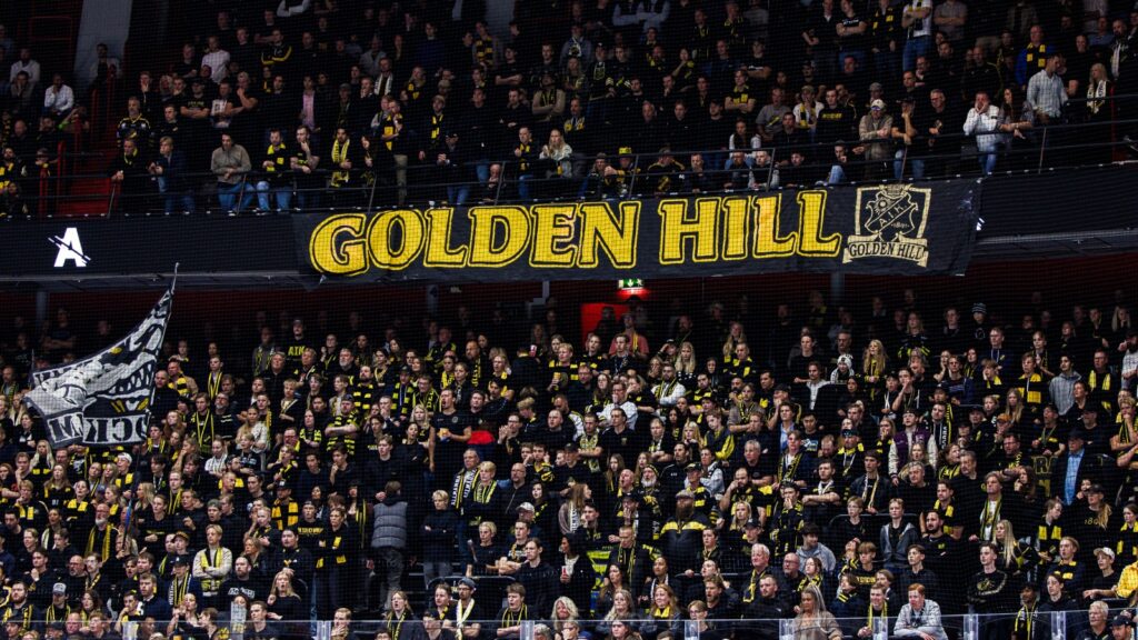 AIK – Visby/Roma HK på TV: ”Tuff uppgift väntar nykomlingarna”
