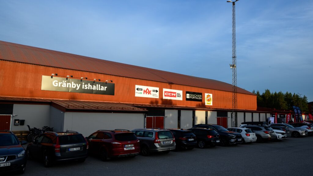 Almtuna IS – Södertälje SK på TV: ”Två revanschsugna lag”