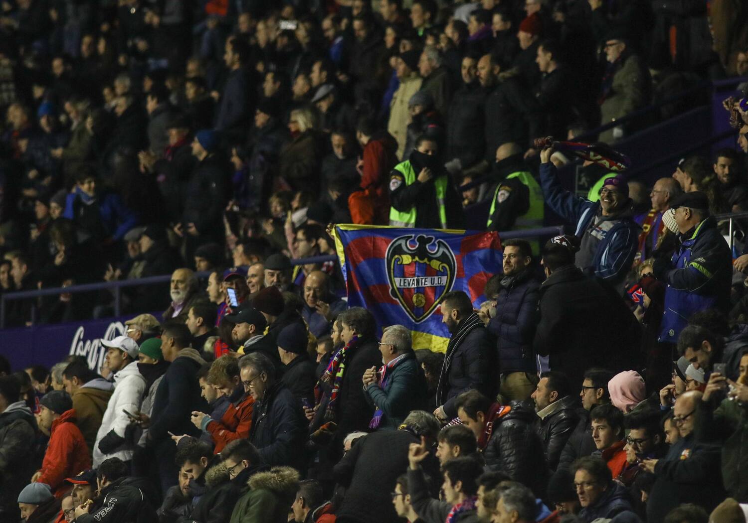 Levante – Barcelona på tv: Ett lag för absoluta europatoppen?