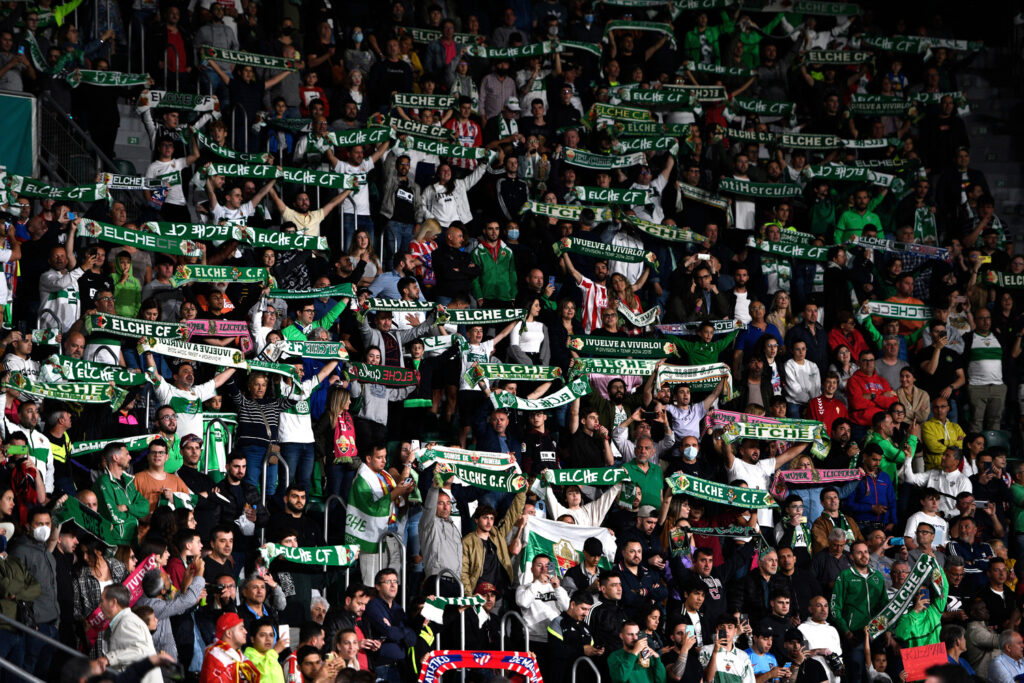 Elche – Real Madrid på tv: Behöver få igång fler