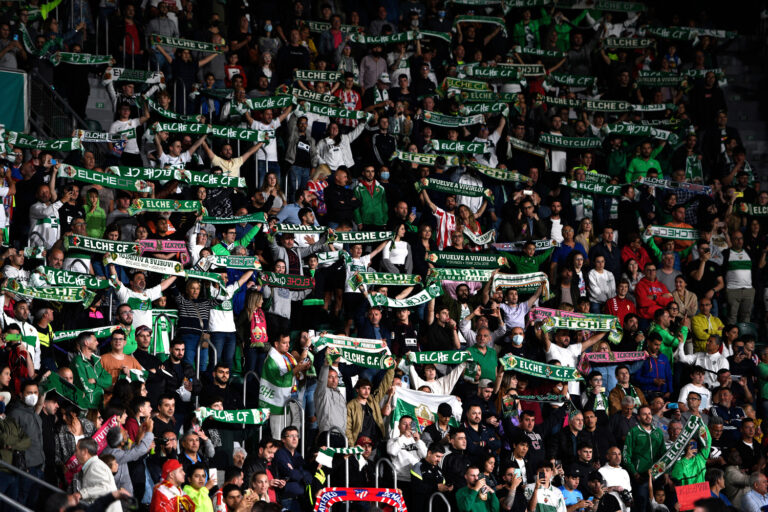 Elche – Real Madrid på tv: Behöver få igång fler