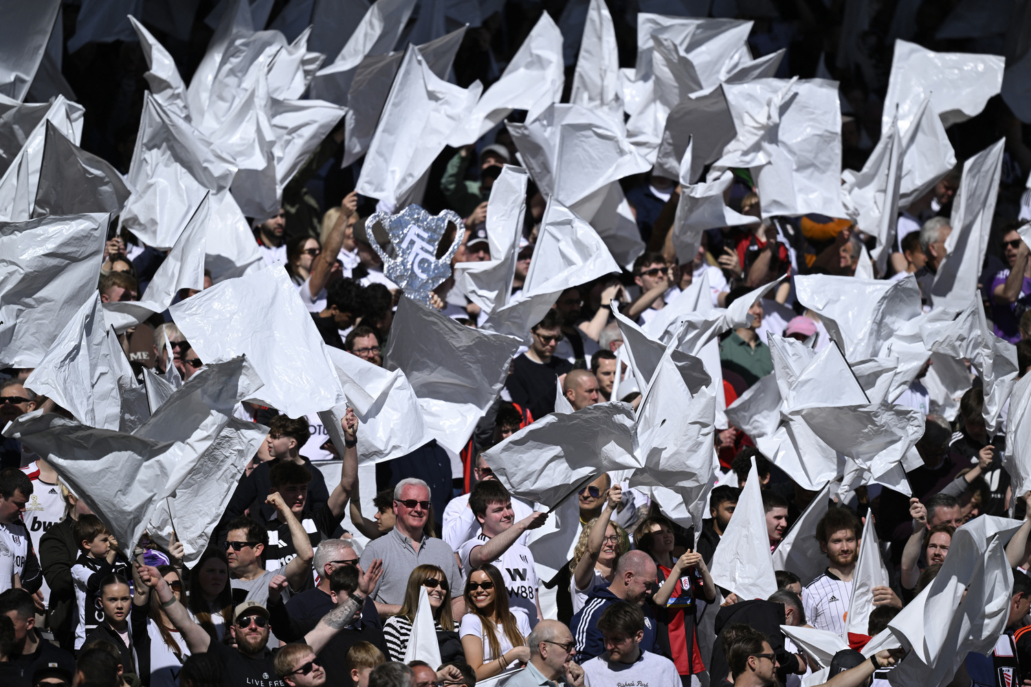 Fulham – Manchester United på tv: Studsa tillbaka