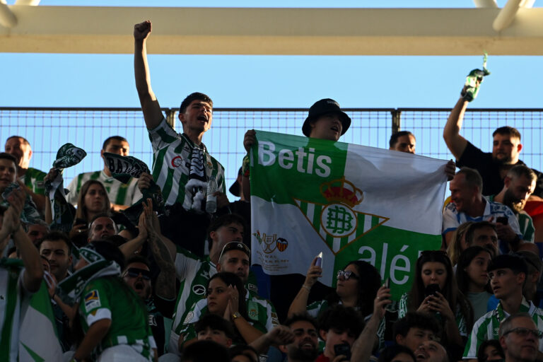 Real Betis – Real Madrid på tv: Fortsatt succé för Mourinho?