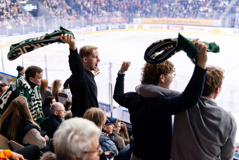 Färjestads BK – Örebro Hockey på tv: Stekhet premiär i Karlstad