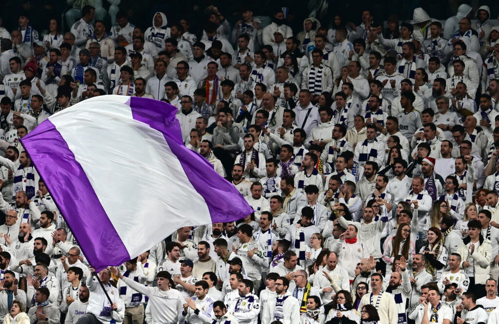 Real Madrid – Inter på TV: Stormatch direkt i Champions League