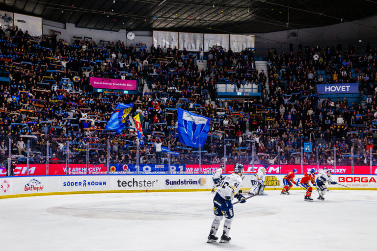 Djurgården – Växjö Lakers på tv: Kommer första poängen?