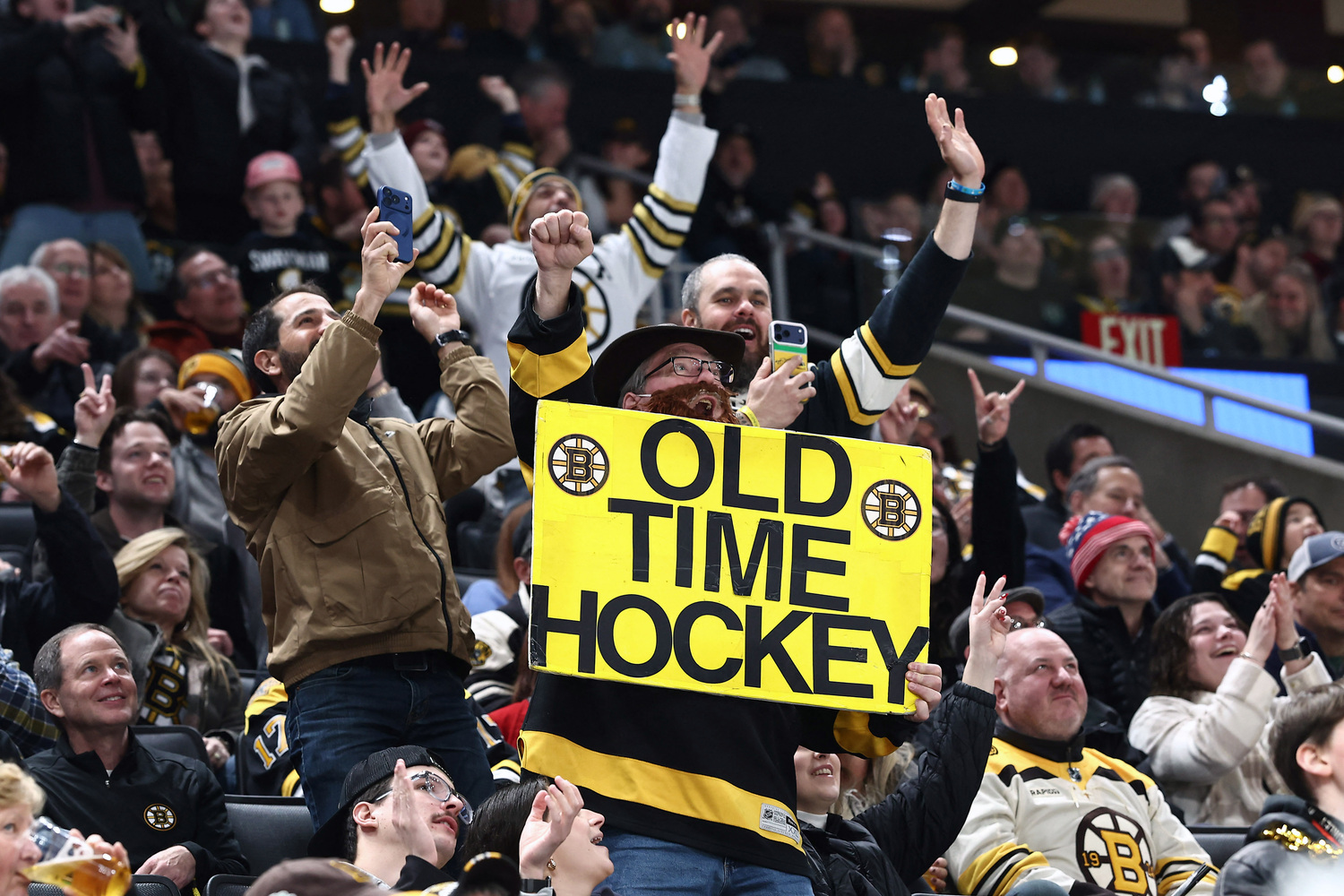Disney+ tar över NHL – så följer du världens bästa hockeyliga